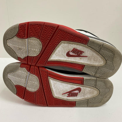 【中古】NIKE | ナイキ Air Jordan 4 Retro OG スニーカー DC7770-160 マルチカラー 29cm【加古川店】