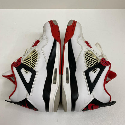 【中古】NIKE | ナイキ Air Jordan 4 Retro OG スニーカー DC7770-160 マルチカラー 29cm【加古川店】