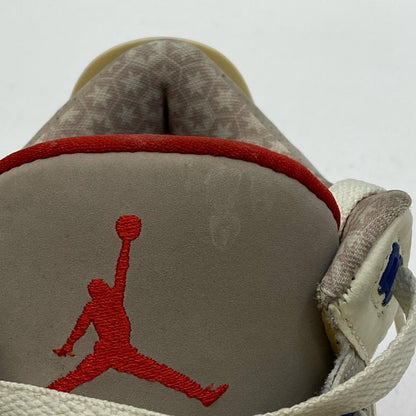 【中古】NIKE | ナイキ Air Jordan 3 Retro スニーカー 136064-140 マルチカラー【加古川店】