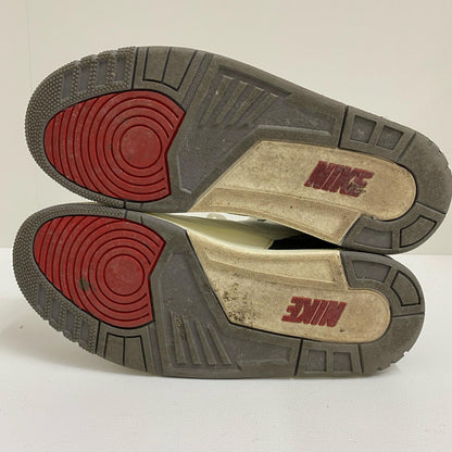 【中古】NIKE | ナイキ Air Jordan 3 Retro スニーカー DN3707-100 マルチカラー 29cm【加古川店】
