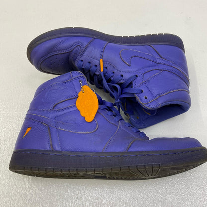 【中古】NIKE | ナイキ Air Jordan 1 Retro High Gatorade スニーカー AJ5997-555 パープル【加古川店】