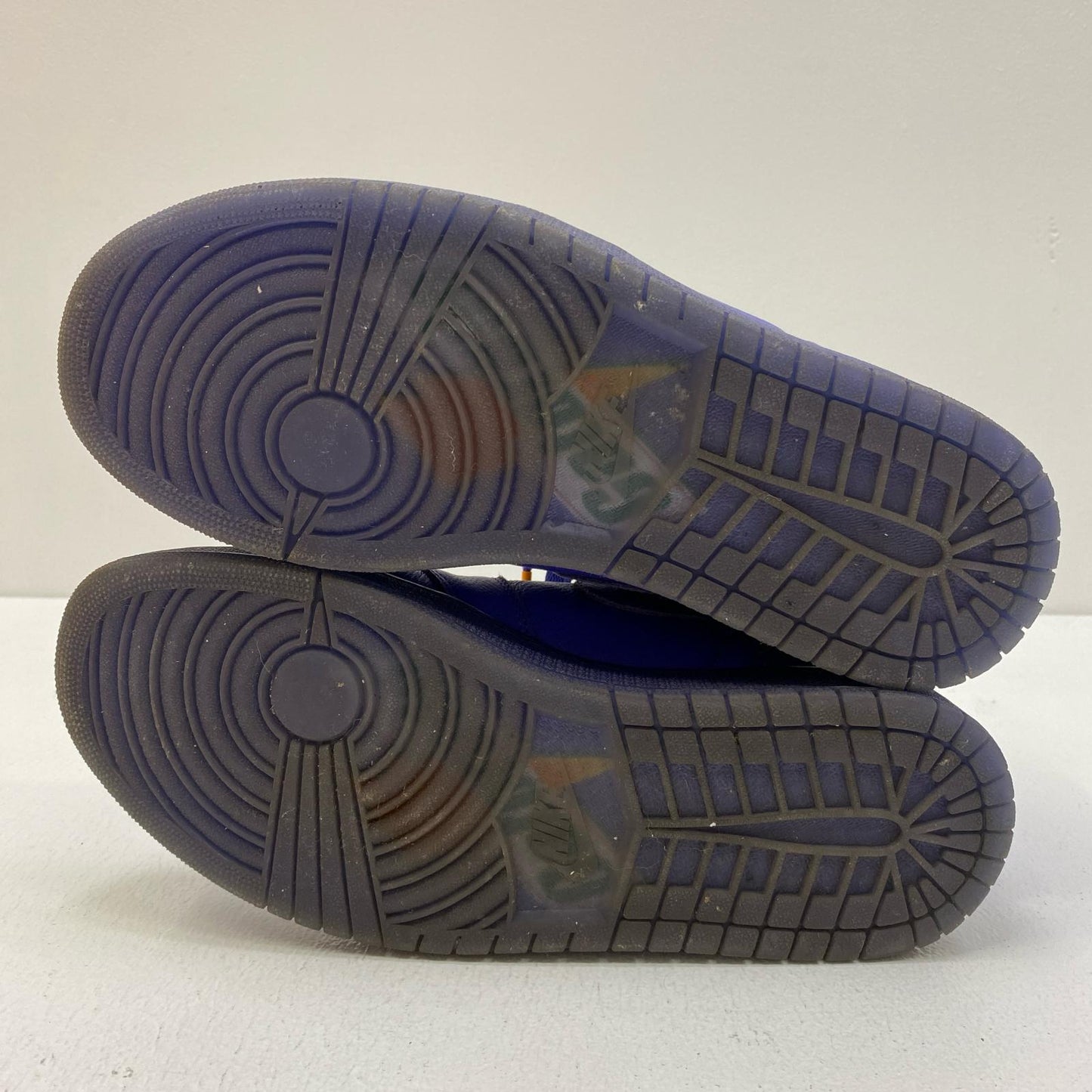 【中古】NIKE | ナイキ Air Jordan 1 Retro High Gatorade スニーカー AJ5997-555 パープル【加古川店】