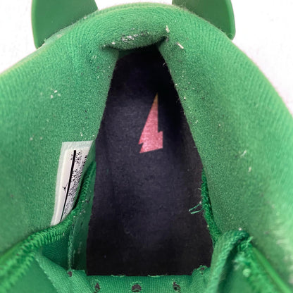 【中古】NIKE | ナイキ Air Jordan 6 Retro スニーカー AJ5986-335 グリーン【加古川店】