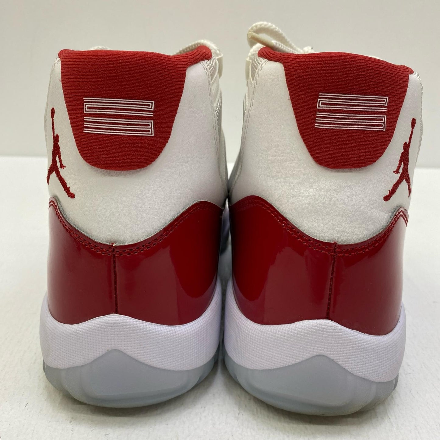 【中古】NIKE | ナイキ Air Jordan 11 スニーカー CT8012-116 レッド【加古川店】