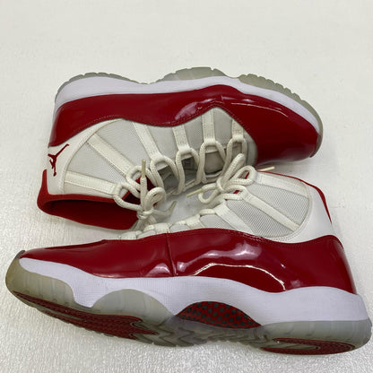【中古】NIKE | ナイキ Air Jordan 11 スニーカー CT8012-116 レッド【加古川店】