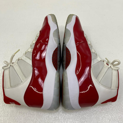 【中古】NIKE | ナイキ Air Jordan 11 スニーカー CT8012-116 レッド【加古川店】