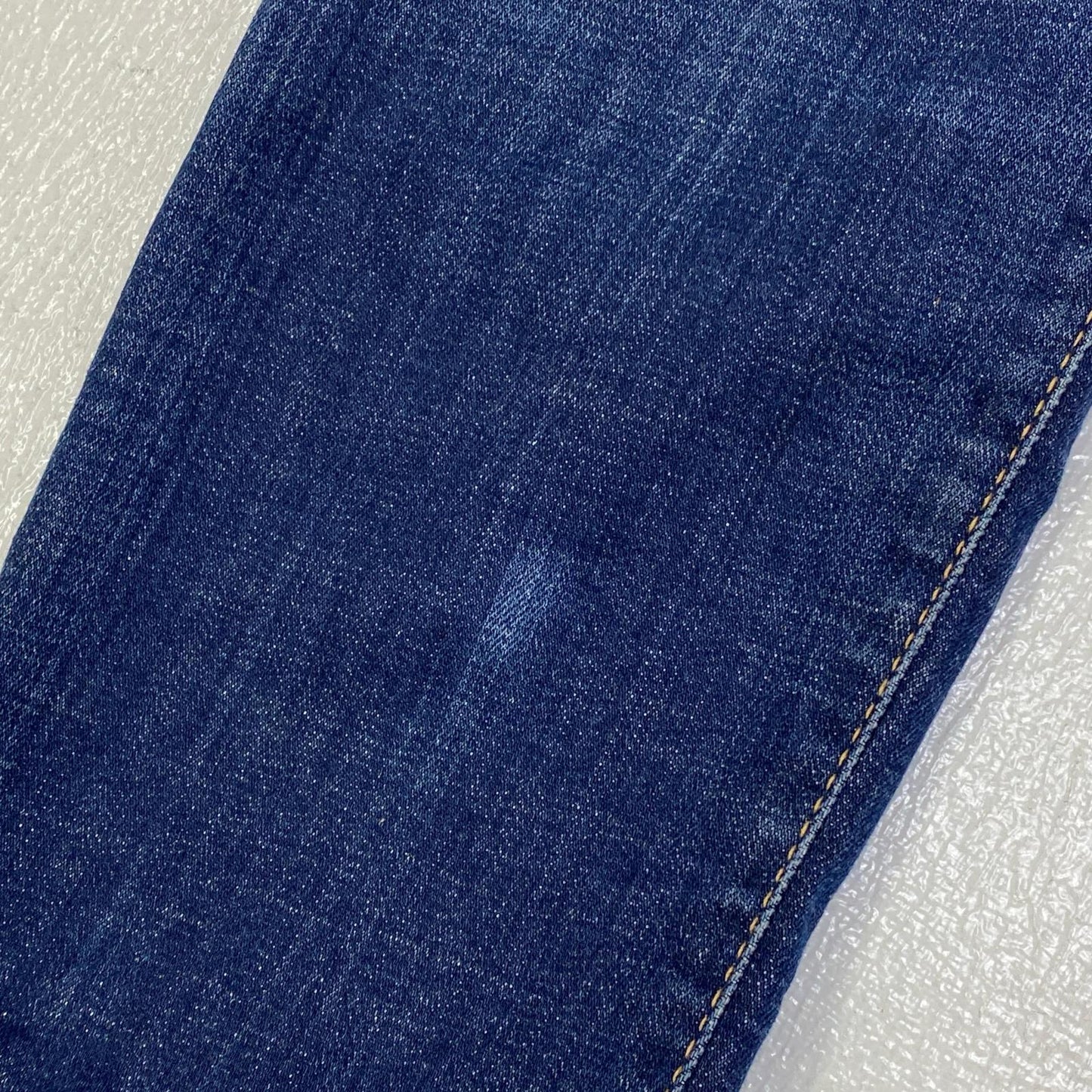 【中古】DSQUARED2 | ディースクエアード SEVEN SKATER JEANS デニムパンツ S74LB1231 インディゴ サイズ：50【加古川店】