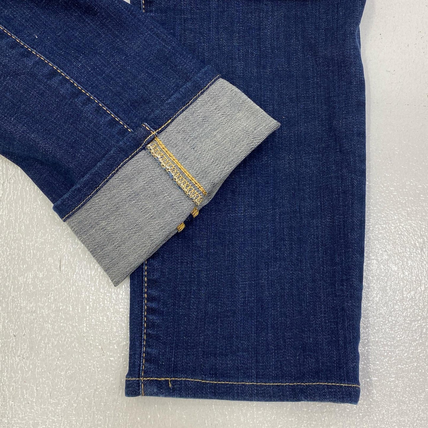 【中古】DSQUARED2 | ディースクエアード Skater Jean デニムパンツ S74LB1198 インディゴ サイズ：50【加古川店】