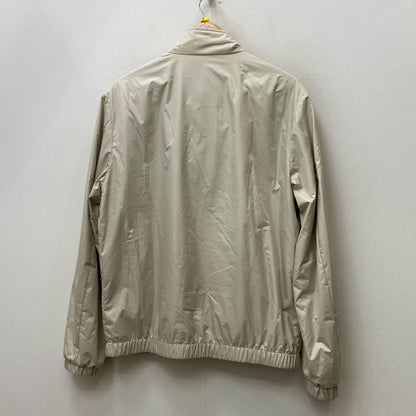 【中古】MONCLER | モンクレール MEIDASSA ナイロンジャケット K10911A00193 ベージュ サイズ：1【加古川店】