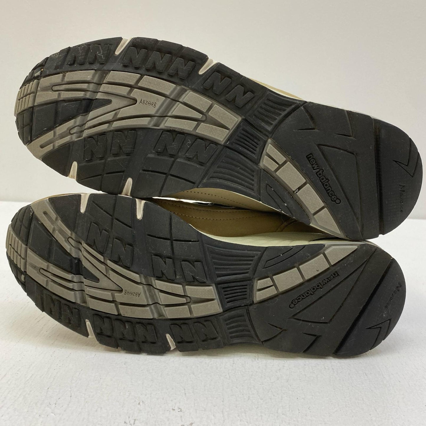 【中古】NEW BALANCE | ニューバランス スニーカー M991BTN ベージュ【加古川店】
