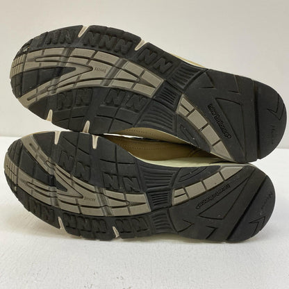 【中古】NEW BALANCE | ニューバランス スニーカー M991BTN ベージュ【加古川店】