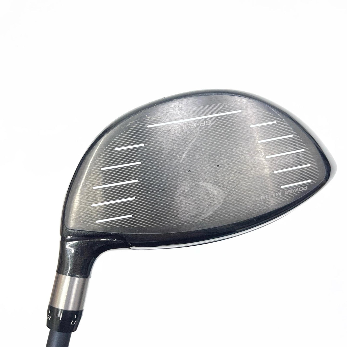 【中古】【ゴルフ用品】 BRIDGESTONE | ブリヂストン シャフト長(in):約約46inch B3SD(2022)1W 10.5° VANQUISH フレックスS 約46インチ ヘッドカバー付き【加古川店】