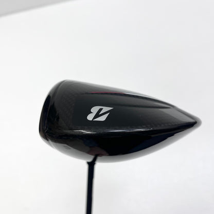 【中古】【ゴルフ用品】 BRIDGESTONE | ブリヂストン シャフト長(in):約約46inch B3SD(2022)1W 10.5° VANQUISH フレックスS 約46インチ ヘッドカバー付き【加古川店】