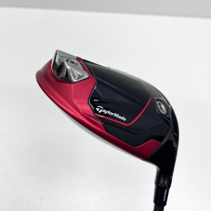 【中古】【ゴルフ用品】 TaylorMade | テーラーメイド シャフト長(in):約約46inch STEALTH2 (2023)1W 9.0° Diamana TM50 フレックスS 約46インチ ヘッドカバー付き【加古川店】