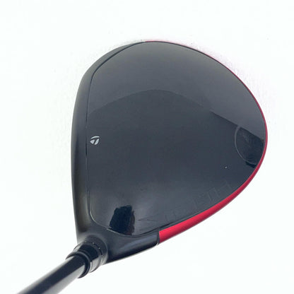 【中古】【ゴルフ用品】 TaylorMade | テーラーメイド シャフト長(in):約約46inch STEALTH2 (2023)1W 9.0° Diamana TM50 フレックスS 約46インチ ヘッドカバー付き【加古川店】