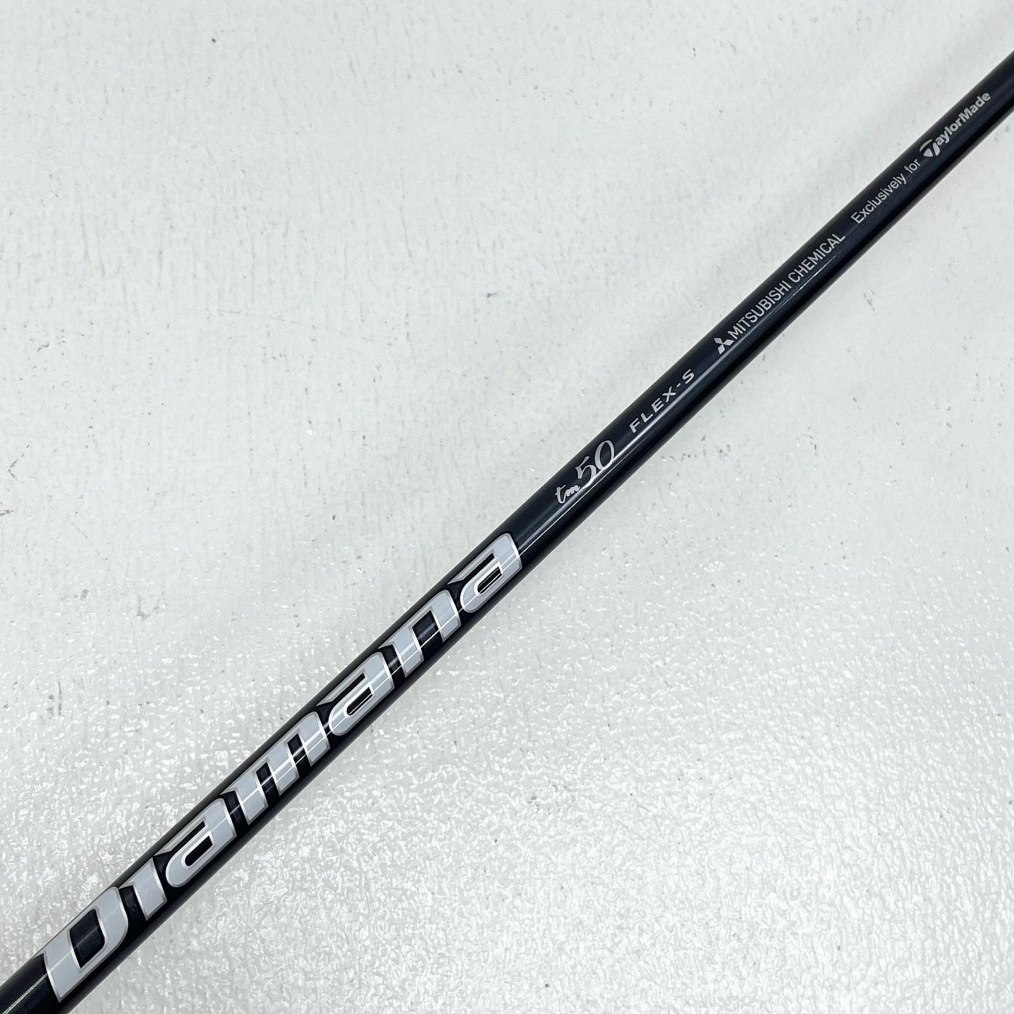 【中古】【ゴルフ用品】 TaylorMade | テーラーメイド シャフト長(in):約約46inch STEALTH2 (2023)1W 9.0° Diamana TM50 フレックスS 約46インチ ヘッドカバー付き【加古川店】