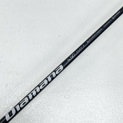 【中古】【ゴルフ用品】 TaylorMade | テーラーメイド シャフト長(in):約約46inch STEALTH2 (2023)1W 9.0° Diamana TM50 フレックスS 約46インチ ヘッドカバー付き【加古川店】