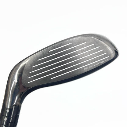 【中古】【ゴルフ用品】 Callaway | キャロウェイ シャフト長(in):約約40inch PARADYM Ai SMOKE HL(2024) 5U 24° MCI 60-S フレックスS 約40インチ【加古川店】