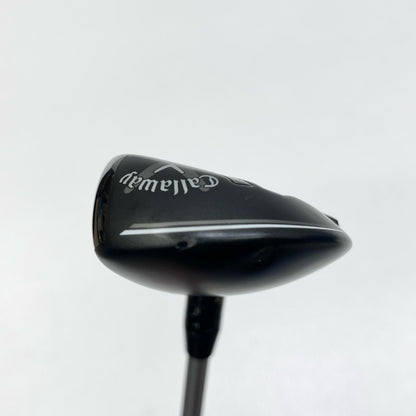 【中古】【ゴルフ用品】 Callaway | キャロウェイ シャフト長(in):約約40inch PARADYM Ai SMOKE HL(2024) 5U 24° MCI 60-S フレックスS 約40インチ【加古川店】
