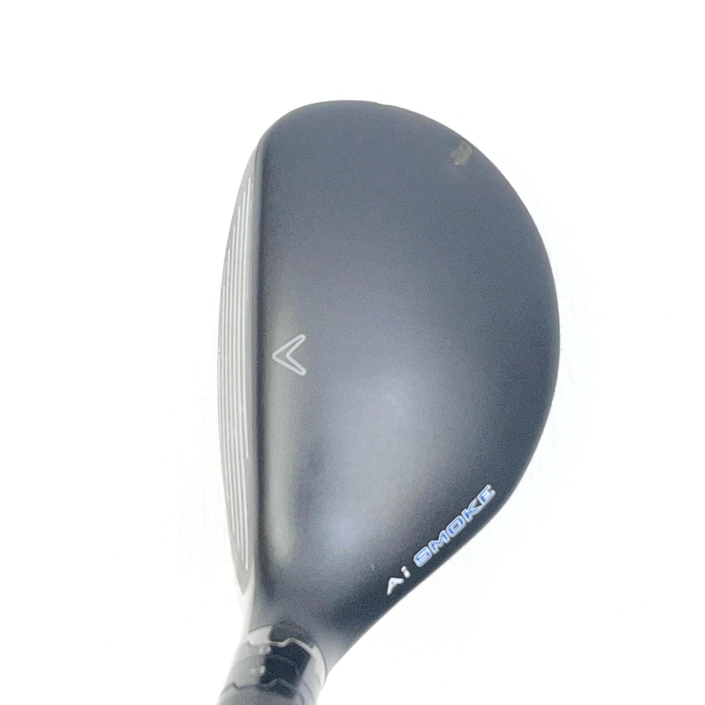 【中古】【ゴルフ用品】 Callaway | キャロウェイ シャフト長(in):約約40inch PARADYM Ai SMOKE HL(2024) 5U 24° MCI 60-S フレックスS 約40インチ【加古川店】