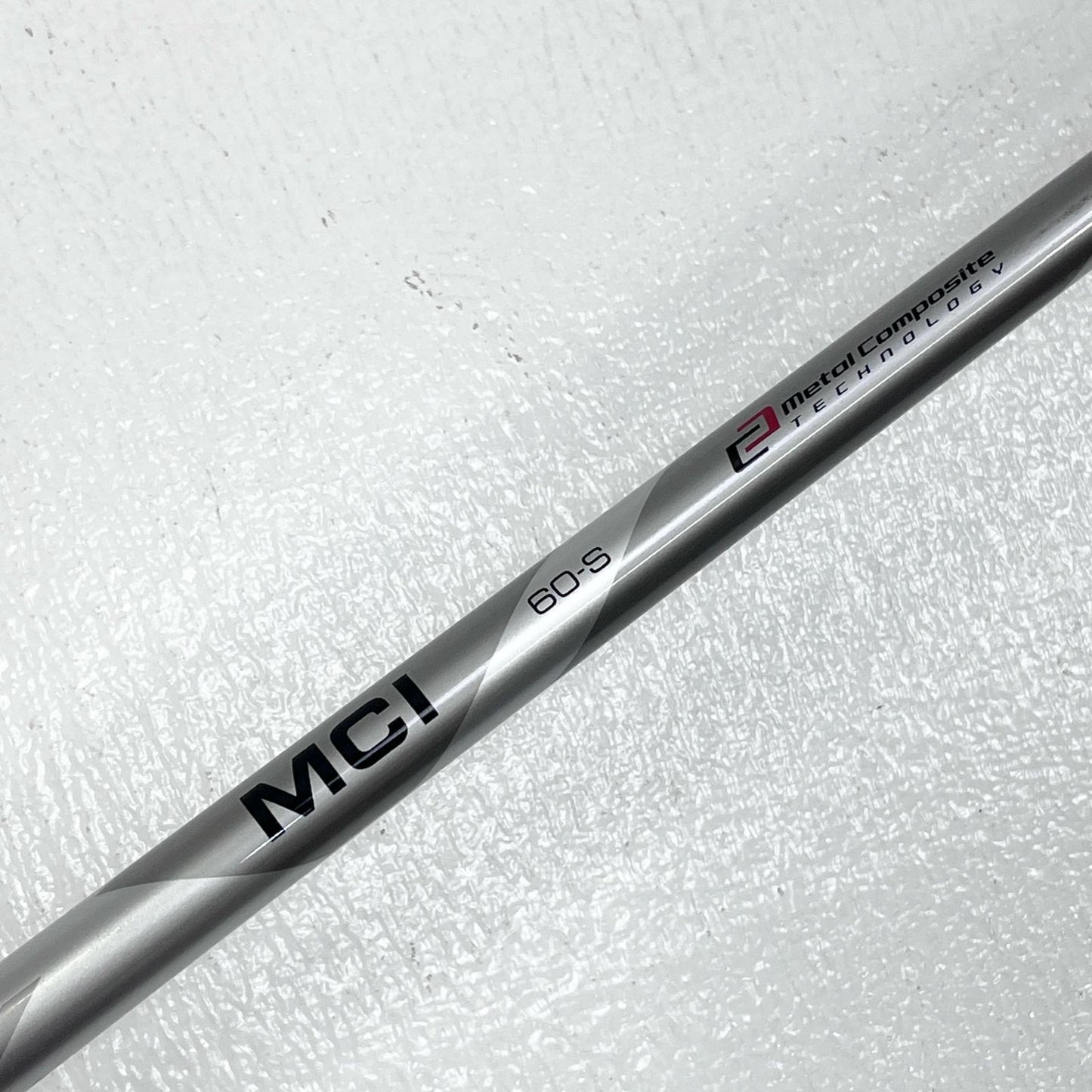 【中古】【ゴルフ用品】 Callaway | キャロウェイ シャフト長(in):約約40inch PARADYM Ai SMOKE HL(2024) 5U 24° MCI 60-S フレックスS 約40インチ【加古川店】