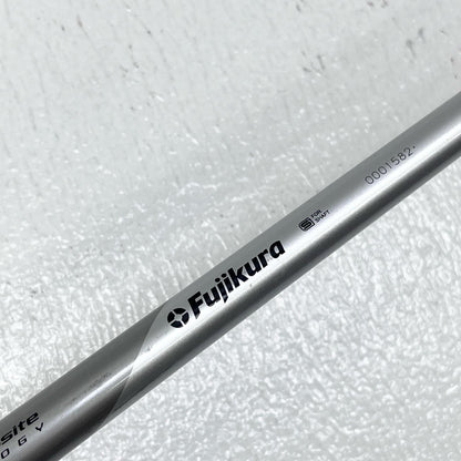 【中古】【ゴルフ用品】 Callaway | キャロウェイ シャフト長(in):約約40inch PARADYM Ai SMOKE HL(2024) 5U 24° MCI 60-S フレックスS 約40インチ【加古川店】