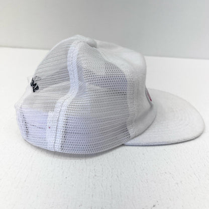 Supreme | シュプリーム Terry Mesh Back 5-Panel キャップ ホワイト サイズ：58