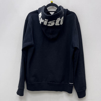 【中古】FCRB | エフシーアールビー パーカー FCRB-212031 ブラック サイズ：M【加古川店】