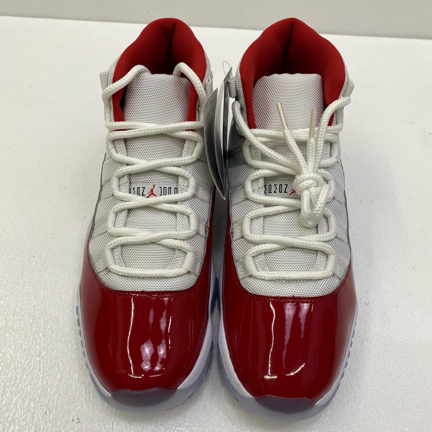 【中古】NIKE | ナイキ Air Jordan 11 スニーカー CT8012-116 レッド【加古川店】