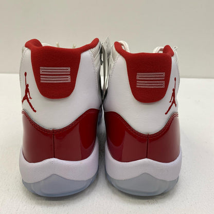 【中古】NIKE | ナイキ Air Jordan 11 スニーカー CT8012-116 レッド【加古川店】