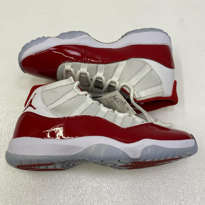 【中古】NIKE | ナイキ Air Jordan 11 スニーカー CT8012-116 レッド【加古川店】