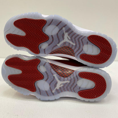 【中古】NIKE | ナイキ Air Jordan 11 スニーカー CT8012-116 レッド【加古川店】