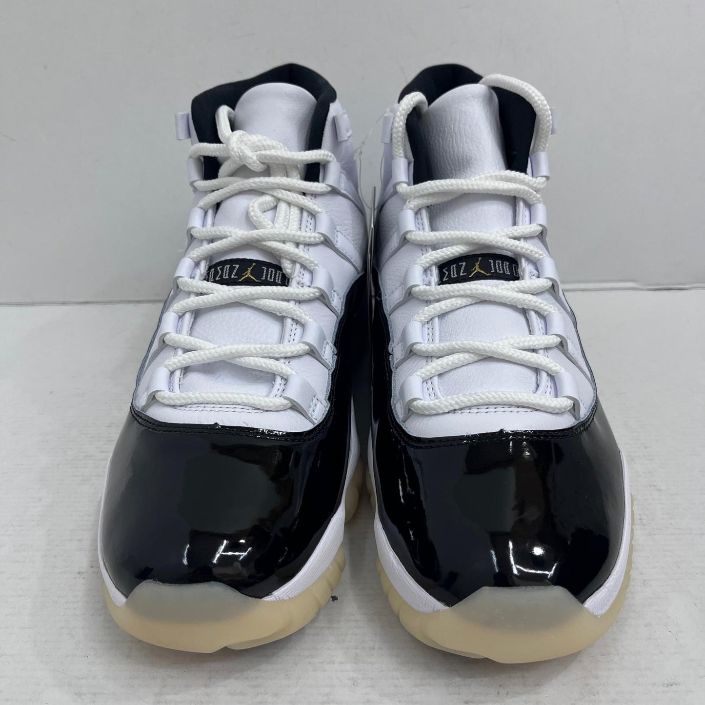 【中古】NIKE | ナイキ Air Jordan 11 Retro Gratitude スニーカー CT8012-170 ホワイト 29cm【加古川店】