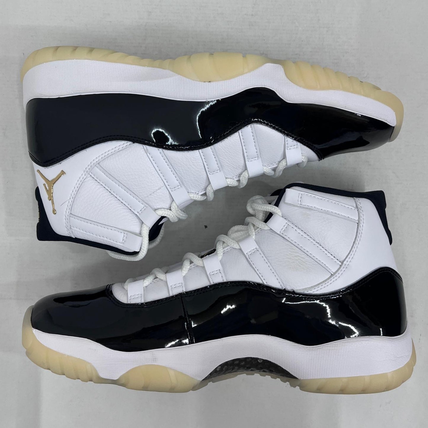 【中古】NIKE | ナイキ Air Jordan 11 Retro Gratitude スニーカー CT8012-170 ホワイト 29cm【加古川店】