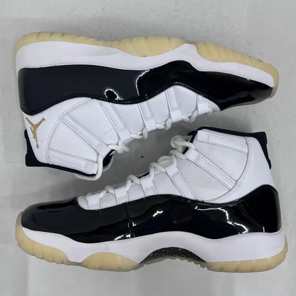 【中古】NIKE | ナイキ Air Jordan 11 Retro Gratitude スニーカー CT8012-170 ホワイト 29cm【加古川店】