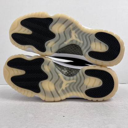 【中古】NIKE | ナイキ Air Jordan 11 Retro Gratitude スニーカー CT8012-170 ホワイト 29cm【加古川店】
