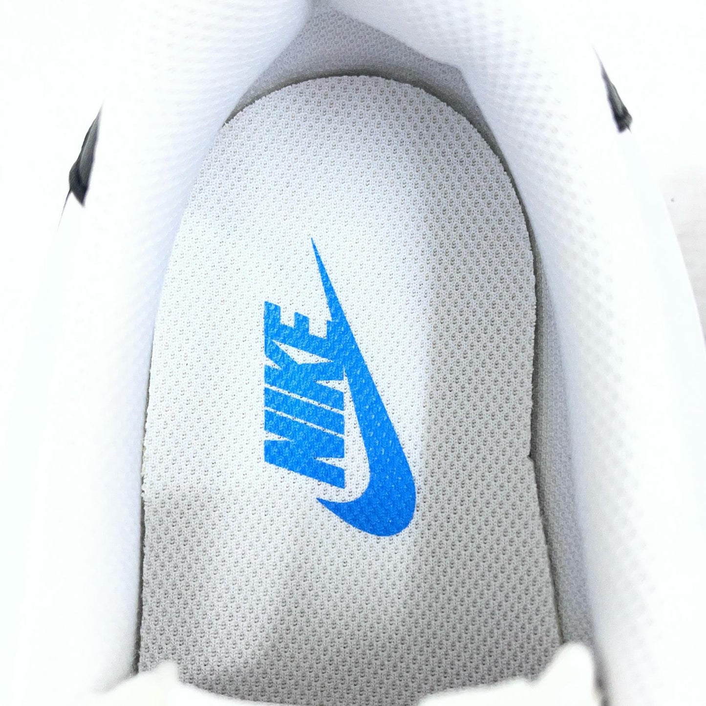 【中古】NIKE | ナイキ Cortez White and Black スニーカー DM4044-100 ホワイト 29cm【加古川店】