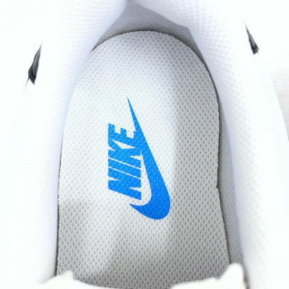 【中古】NIKE | ナイキ Cortez White and Black スニーカー DM4044-100 ホワイト 29cm【加古川店】