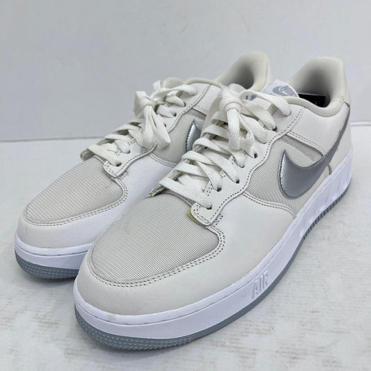 【中古】NIKE | ナイキ Air Force 1 Low Unity Pure Platinum スニーカー FD0937-100 ホワイト 28.5cm【加古川店】