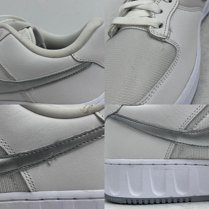 【中古】NIKE | ナイキ Air Force 1 Low Unity Pure Platinum スニーカー FD0937-100 ホワイト 28.5cm【加古川店】