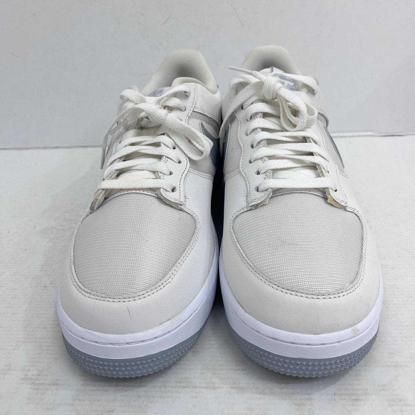 【中古】NIKE | ナイキ Air Force 1 Low Unity Pure Platinum スニーカー FD0937-100 ホワイト 28.5cm【加古川店】