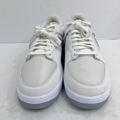 【中古】NIKE | ナイキ Air Force 1 Low Unity Pure Platinum スニーカー FD0937-100 ホワイト 28.5cm【加古川店】