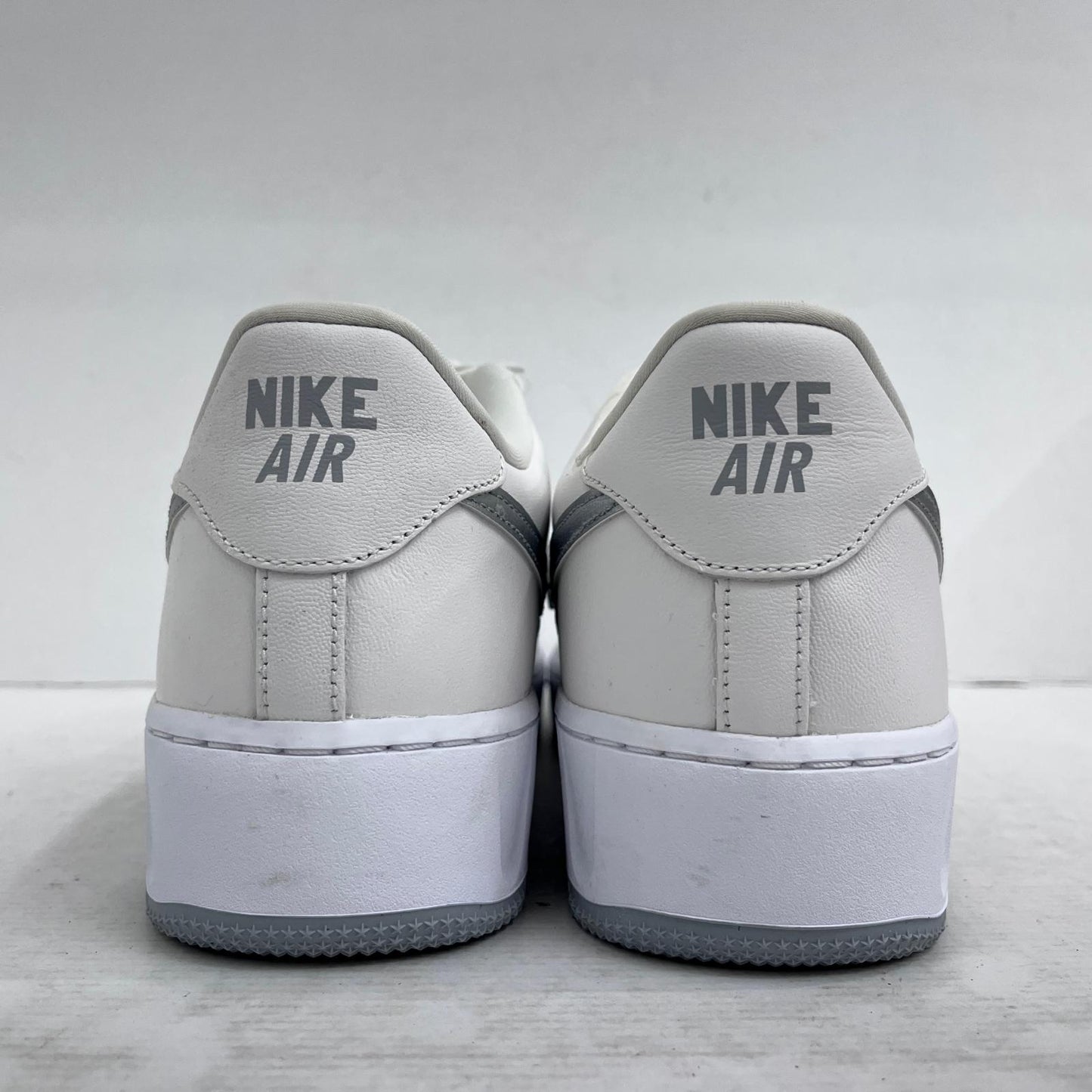 【中古】NIKE | ナイキ Air Force 1 Low Unity Pure Platinum スニーカー FD0937-100 ホワイト 28.5cm【加古川店】