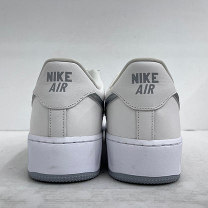 【中古】NIKE | ナイキ Air Force 1 Low Unity Pure Platinum スニーカー FD0937-100 ホワイト 28.5cm【加古川店】