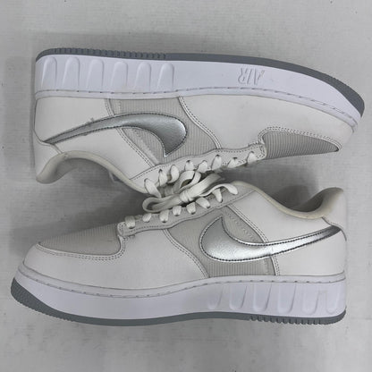 【中古】NIKE | ナイキ Air Force 1 Low Unity Pure Platinum スニーカー FD0937-100 ホワイト 28.5cm【加古川店】