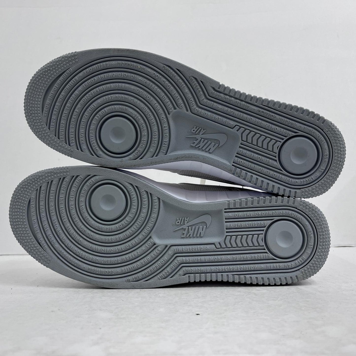 【中古】NIKE | ナイキ Air Force 1 Low Unity Pure Platinum スニーカー FD0937-100 ホワイト 28.5cm【加古川店】