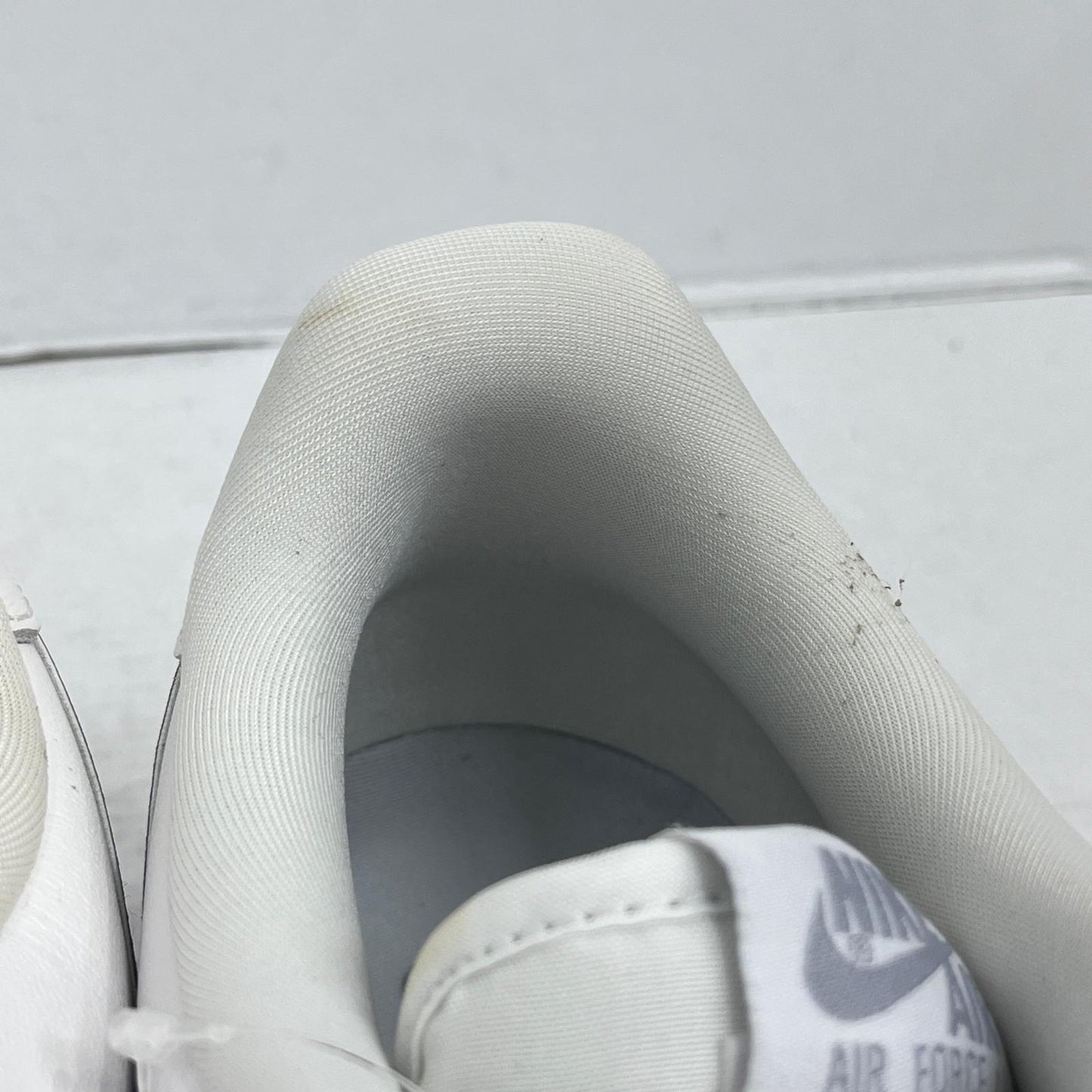 【中古】NIKE | ナイキ Air Force 1 Low Unity Pure Platinum スニーカー FD0937-100 ホワイト 28.5cm【加古川店】