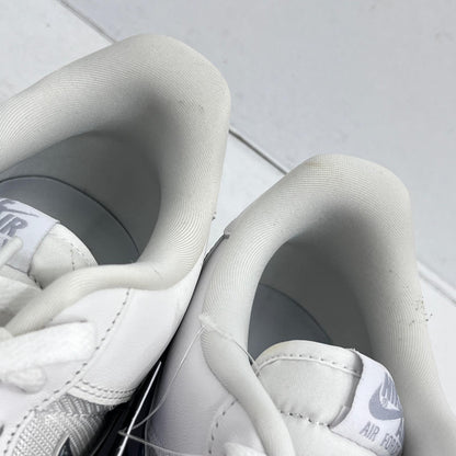 【中古】NIKE | ナイキ Air Force 1 Low Unity Pure Platinum スニーカー FD0937-100 ホワイト 28.5cm【加古川店】