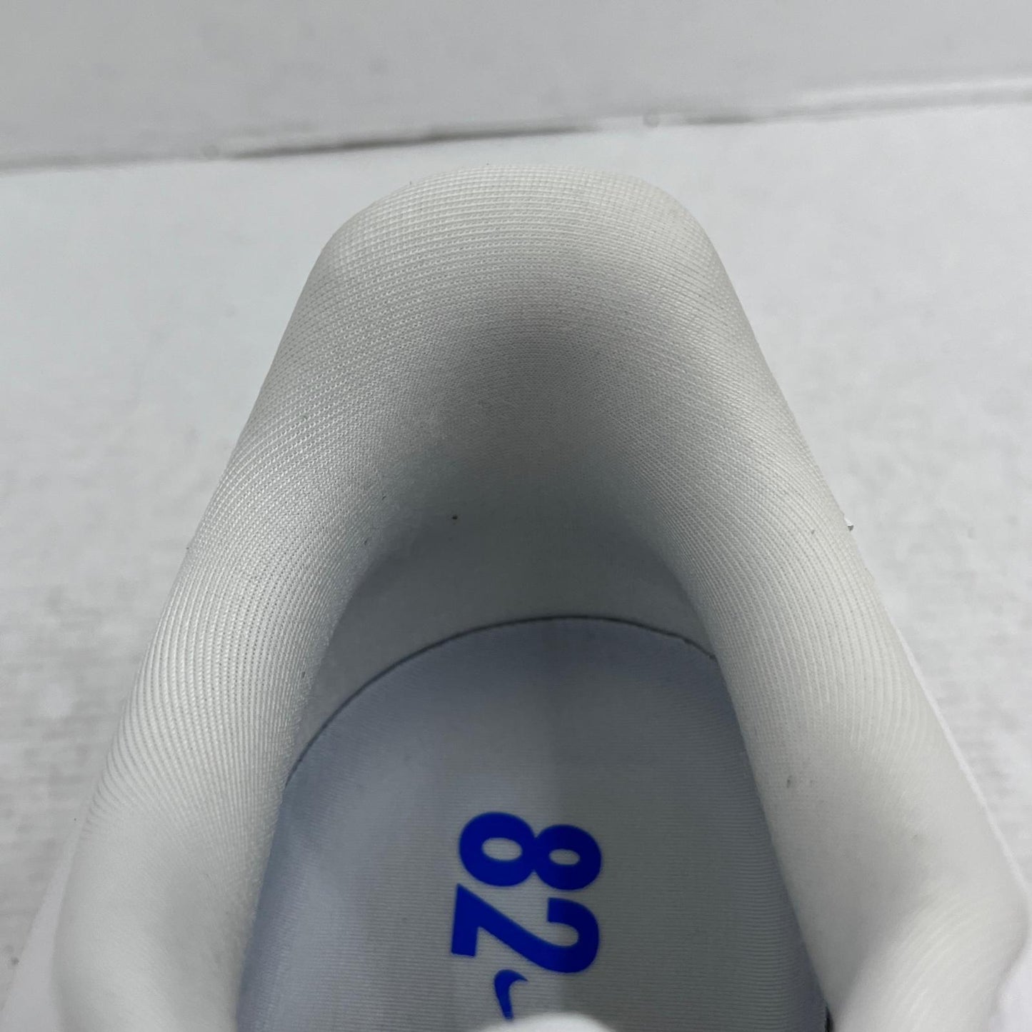 【中古】NIKE | ナイキ Air Force 1 Low Unity White Blue スニーカー DM2385-100 ブルー 28.5cm【加古川店】