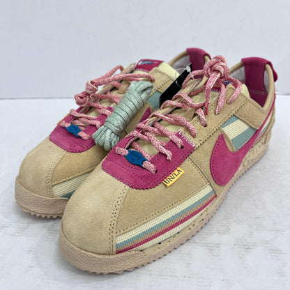 【中古】NIKE | ナイキ Cortez スニーカー DR1413-200 ピンク 29cm【加古川店】